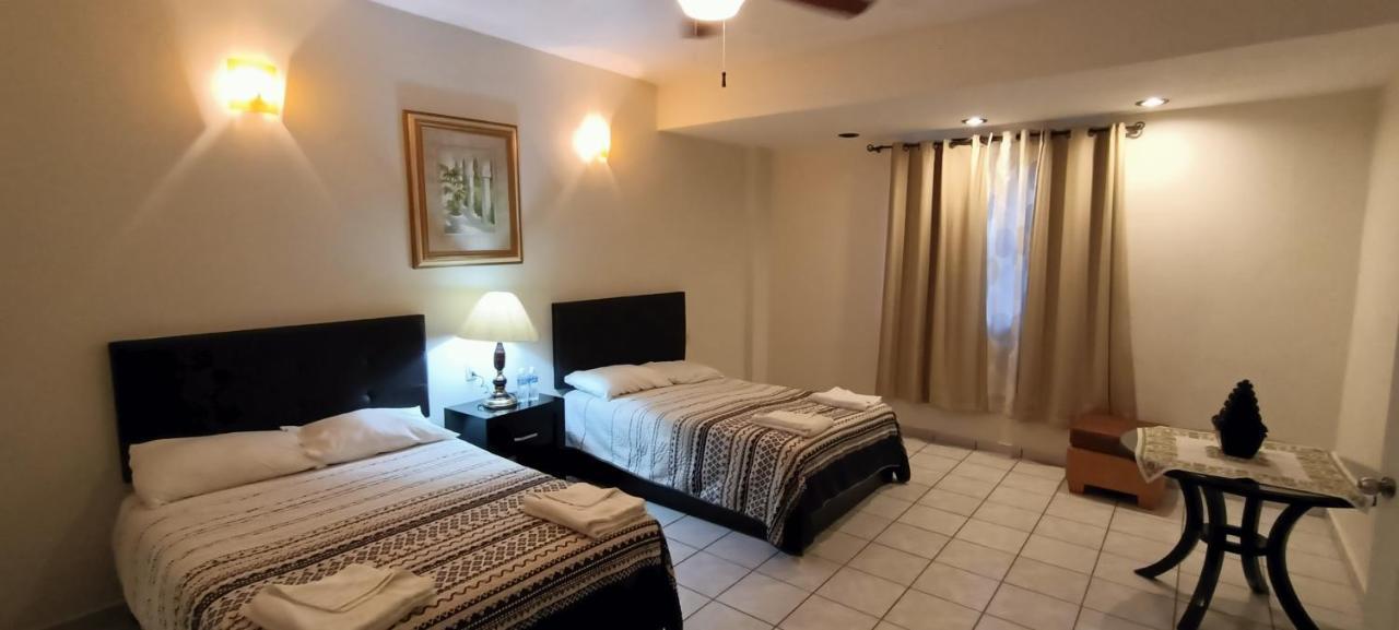 Río Verde Hotel La Estancia מראה חיצוני תמונה