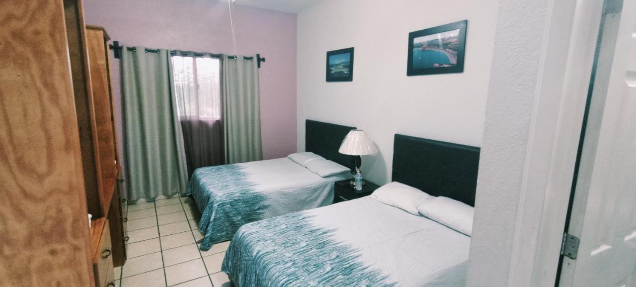 Río Verde Hotel La Estancia מראה חיצוני תמונה