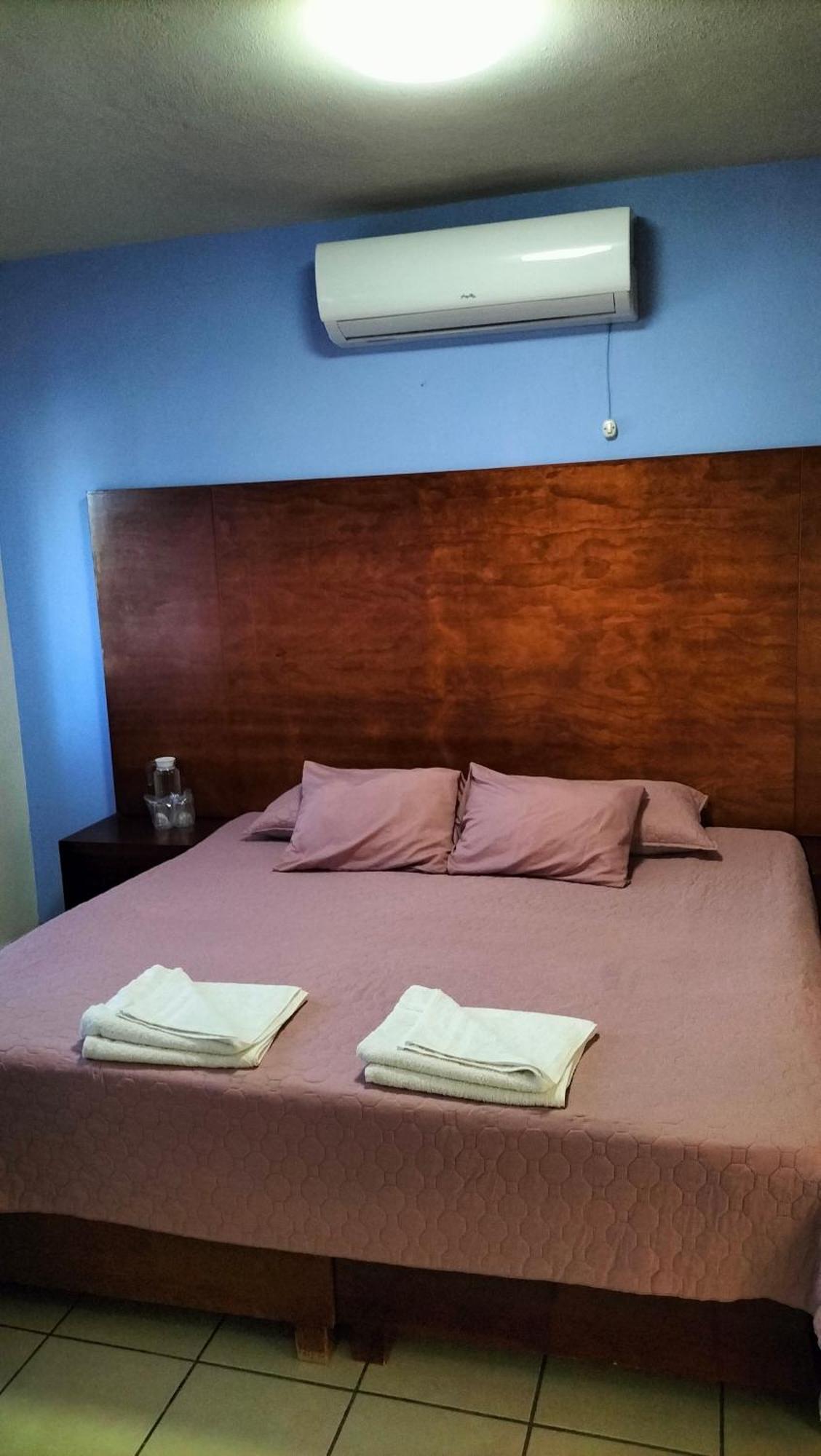 Río Verde Hotel La Estancia מראה חיצוני תמונה