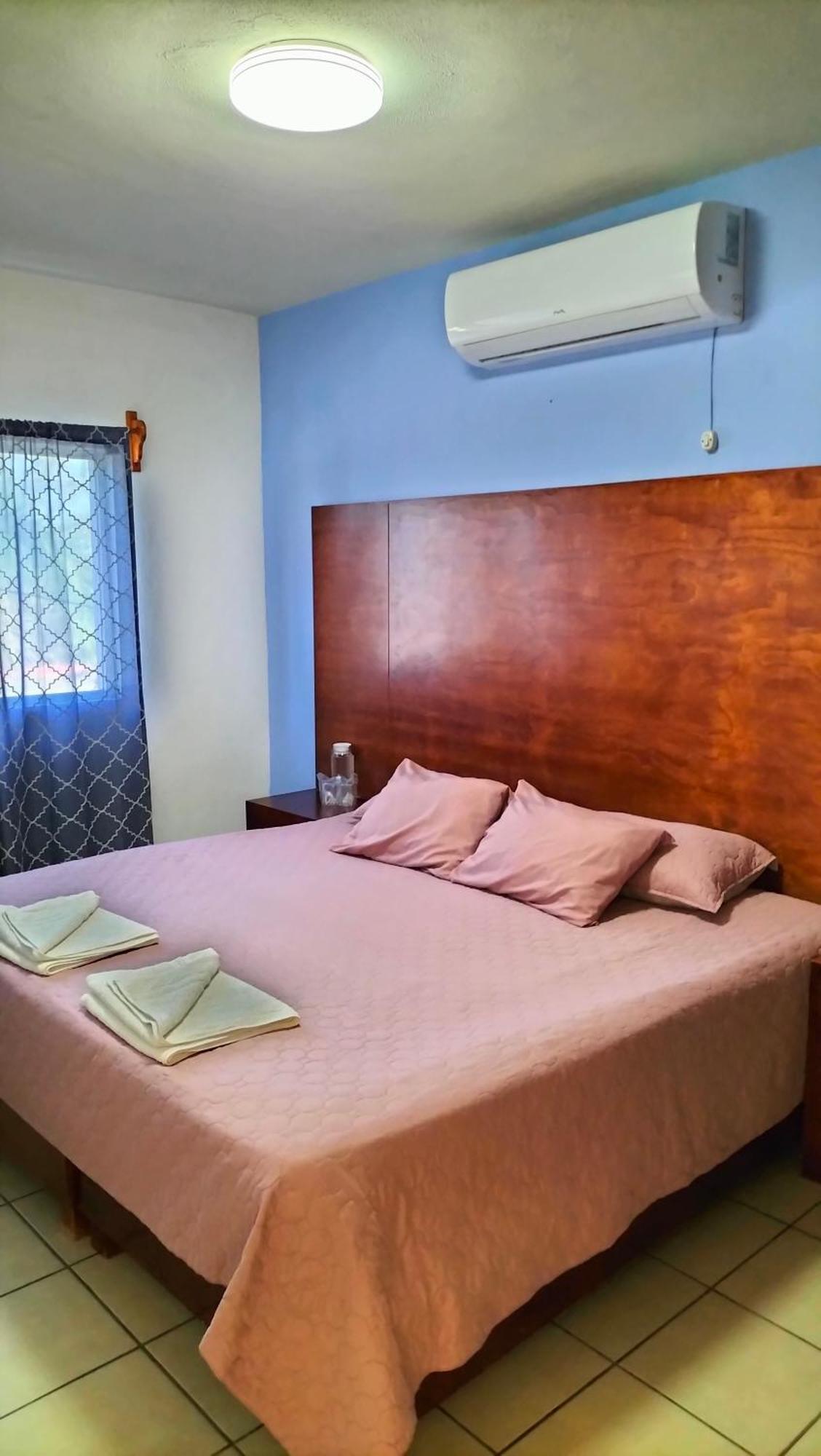 Río Verde Hotel La Estancia מראה חיצוני תמונה