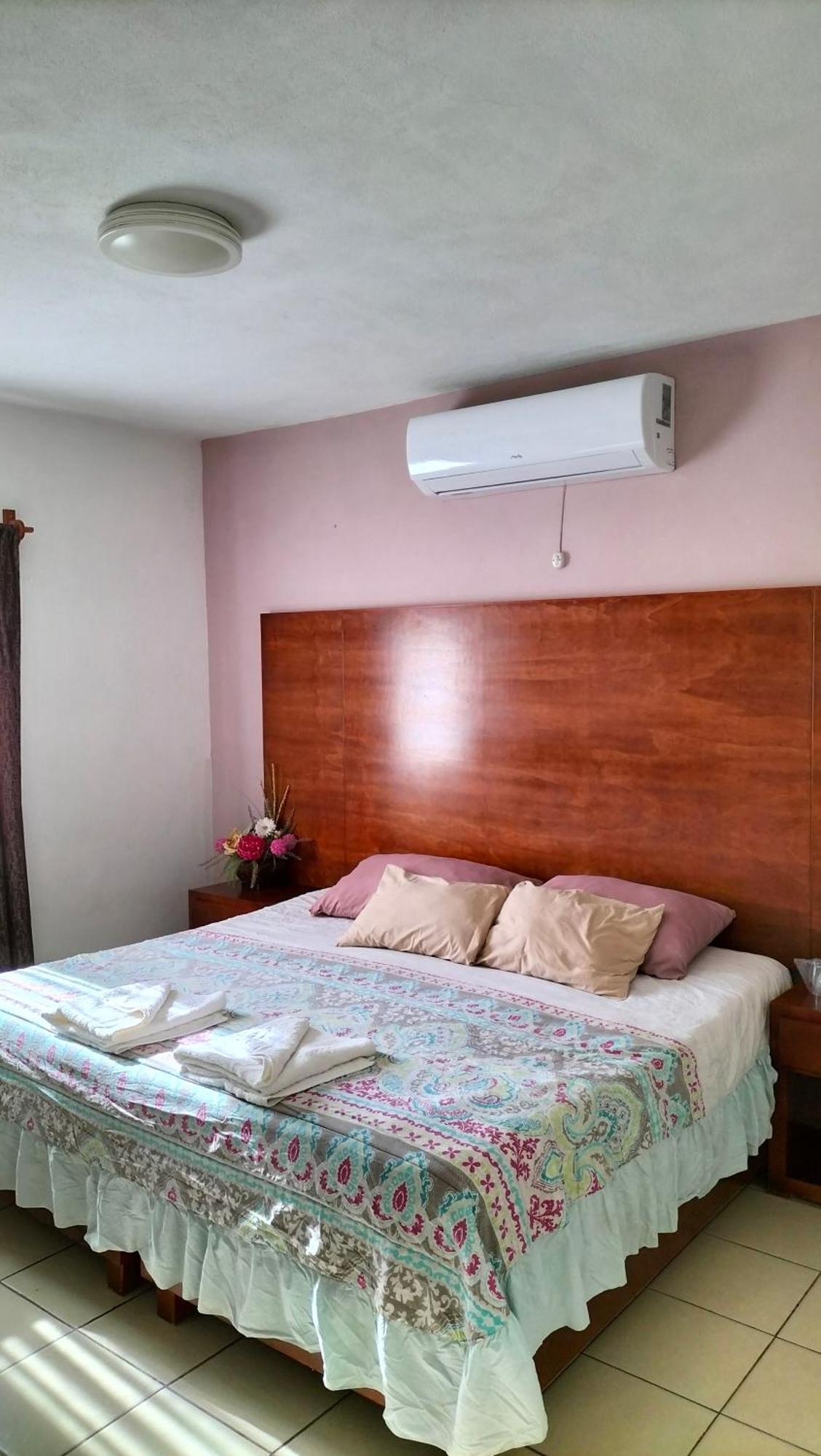 Río Verde Hotel La Estancia מראה חיצוני תמונה