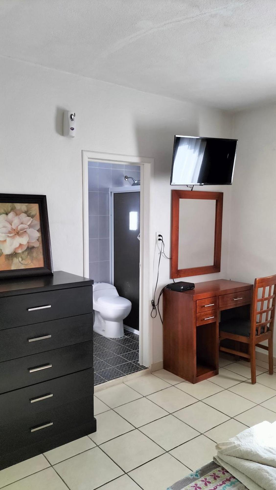 Río Verde Hotel La Estancia מראה חיצוני תמונה