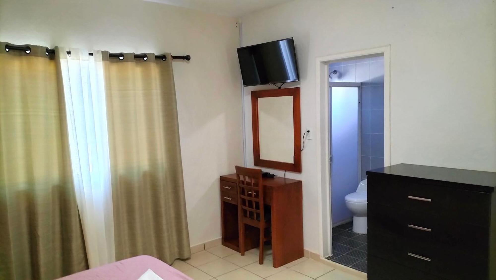 Río Verde Hotel La Estancia מראה חיצוני תמונה